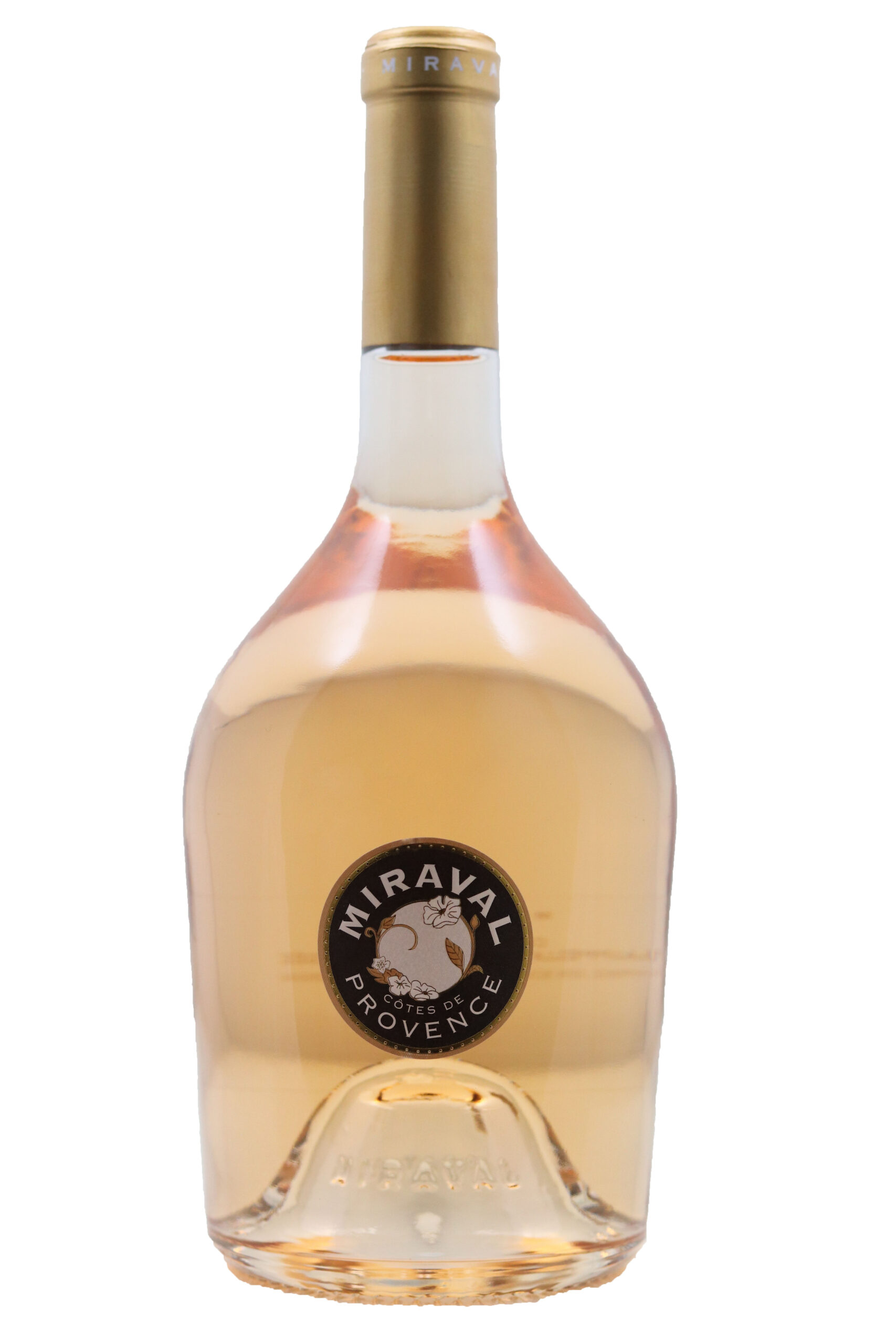 Château Miraval Rosé – The Winetist